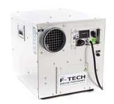 CR400B F-DRY ROTOR-avfukter - Bilde 2