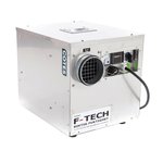 CR240B F-DRY ROTOR avfukter - Bilde 1