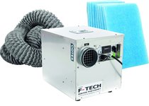 CR290B F-DRY ROTOR-avfukter - Bilde 2