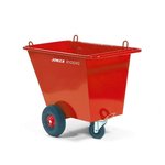 400L Jonex - Bilde 1