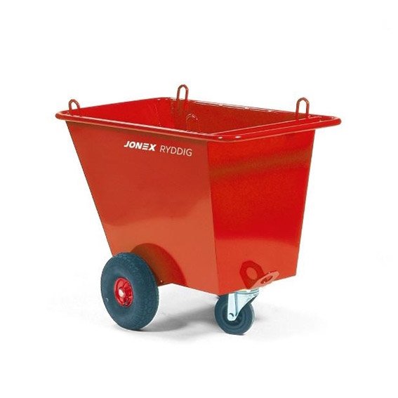 400L Jonex - Bilde 1