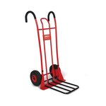 Sekketralle - Bilde 1