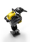 Grøftestamper Atlas Copco 69kg LT6005 - Bilde 2