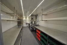 Oppvaskvogn 730 - Bilde 2