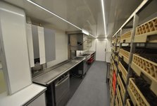 Oppvaskvogn 730 - Bilde 3