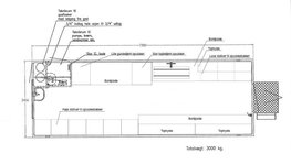 Oppvaskvogn 730 - Bilde 4