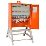 Undersentral 125A 400V - Bilde 2