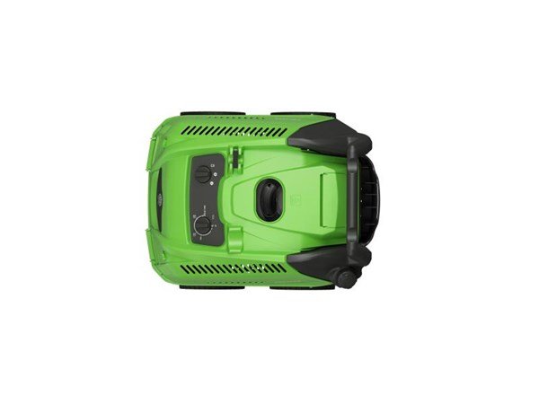 Høytrykksvasker varmtvann FOMA 130bar - Bilde 3