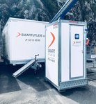 Toalettkabin - ARNPRO TC500 - Bilde 3