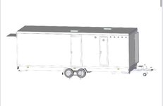 Asbestvogn - Bilde 3