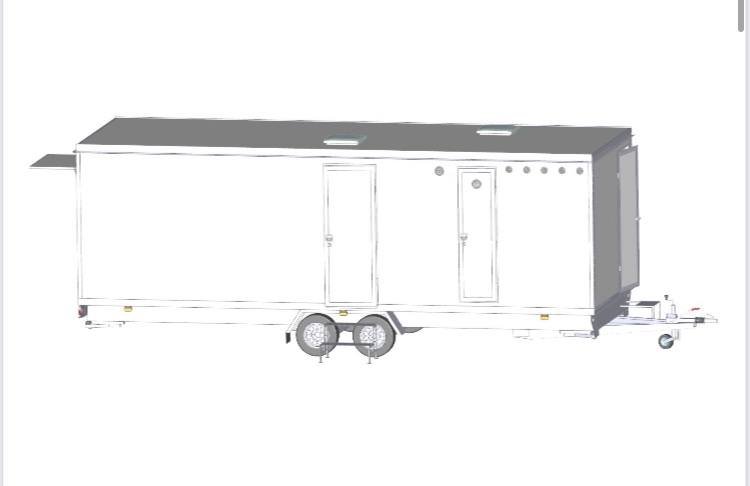 Asbestvogn - Bilde 3