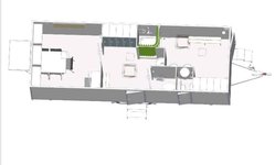 Asbestvogn - Bilde 4