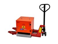 Trafosentral 25 kVA - Bilde 3