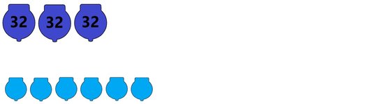 Undersentral 32A 230V - Bilde 2