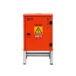 Undersentral 32A 400V - Bilde 1