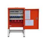 Undersentral 32A 400V - Bilde 3