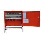 Undersentral 63A 400V - Bilde 2