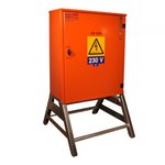 Undersentral 125A 230V - Bilde 1