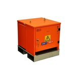 Trafosentral 16 kVA - Bilde 1