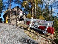 Dino 220XTC | Arbeidshøyde 22 m - Bilde 2