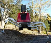 Dino 220XTC | Arbeidshøyde 22 m - Bilde 3