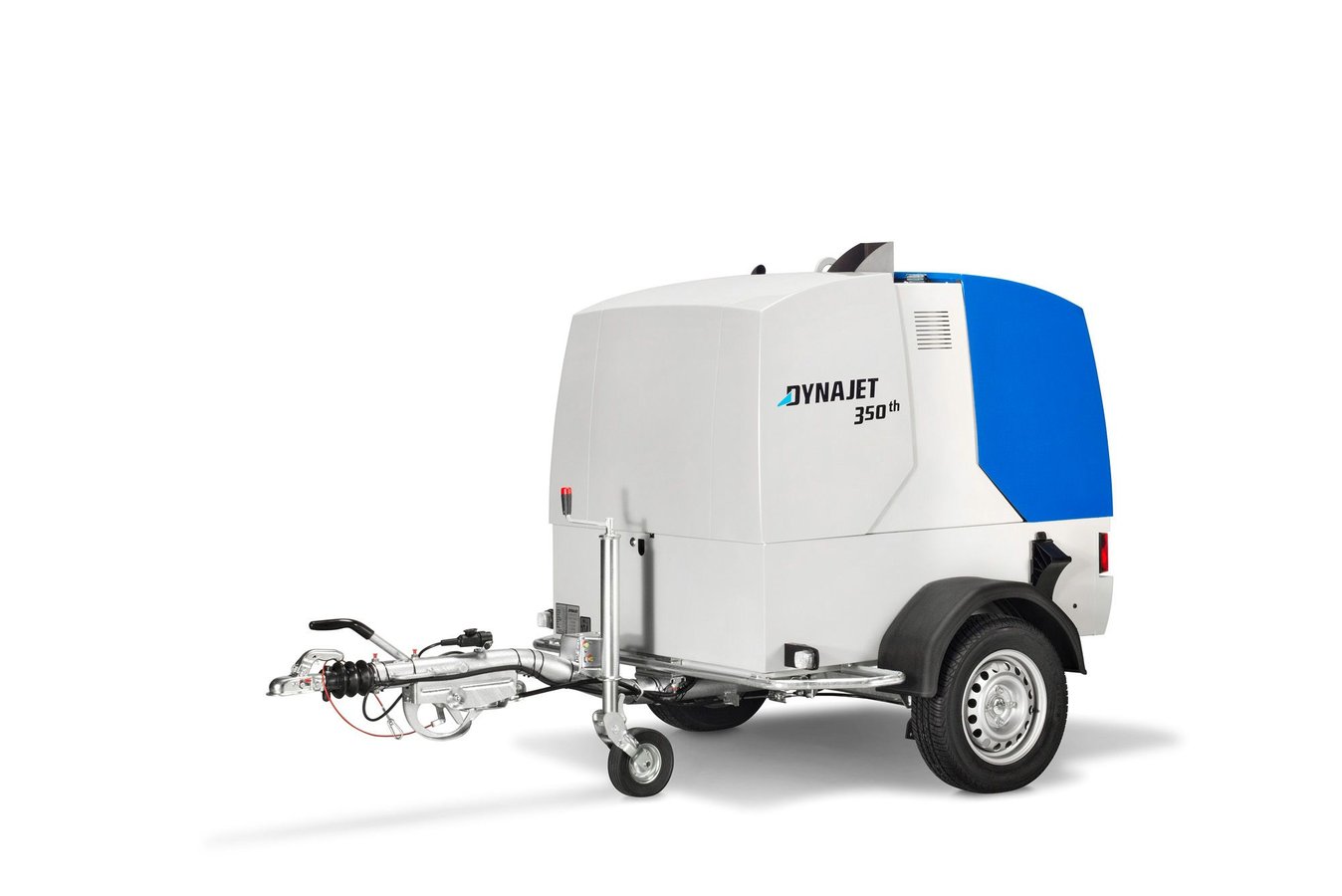 DYNAJET 350th