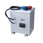 Transformator 40-89 KVA - Bilde 1