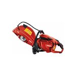 Hilti skjæredybde 150mm | Håndholdt betongsag, bensin - Bilde 1