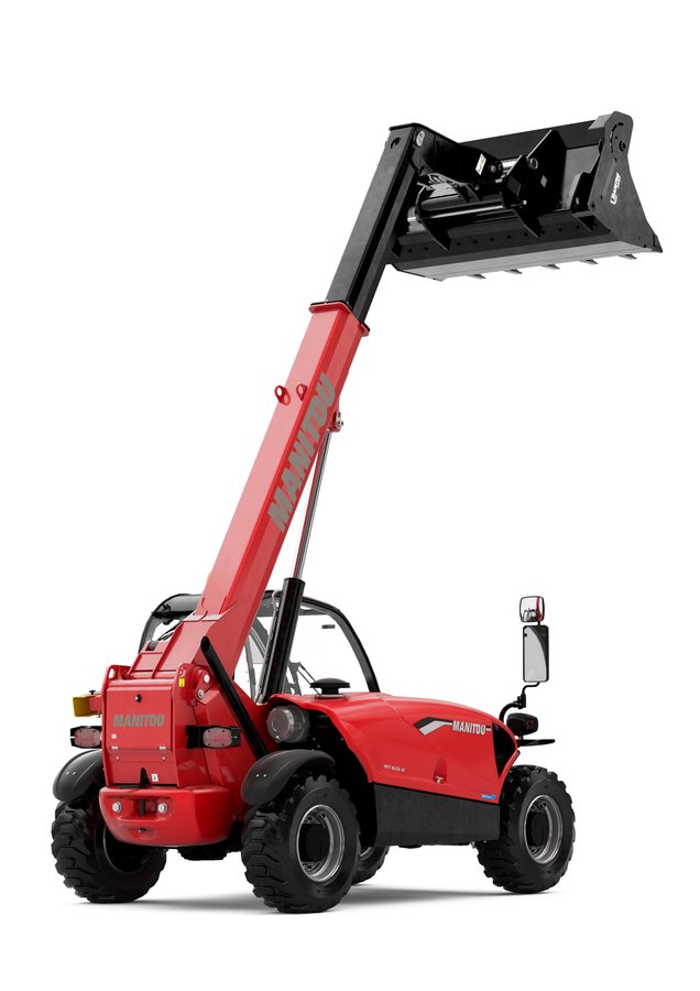 Manitou MT 625