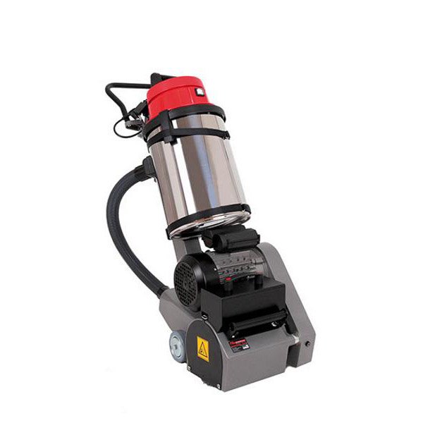 Terrassesliper Blitz komplett sett - Bilde 1