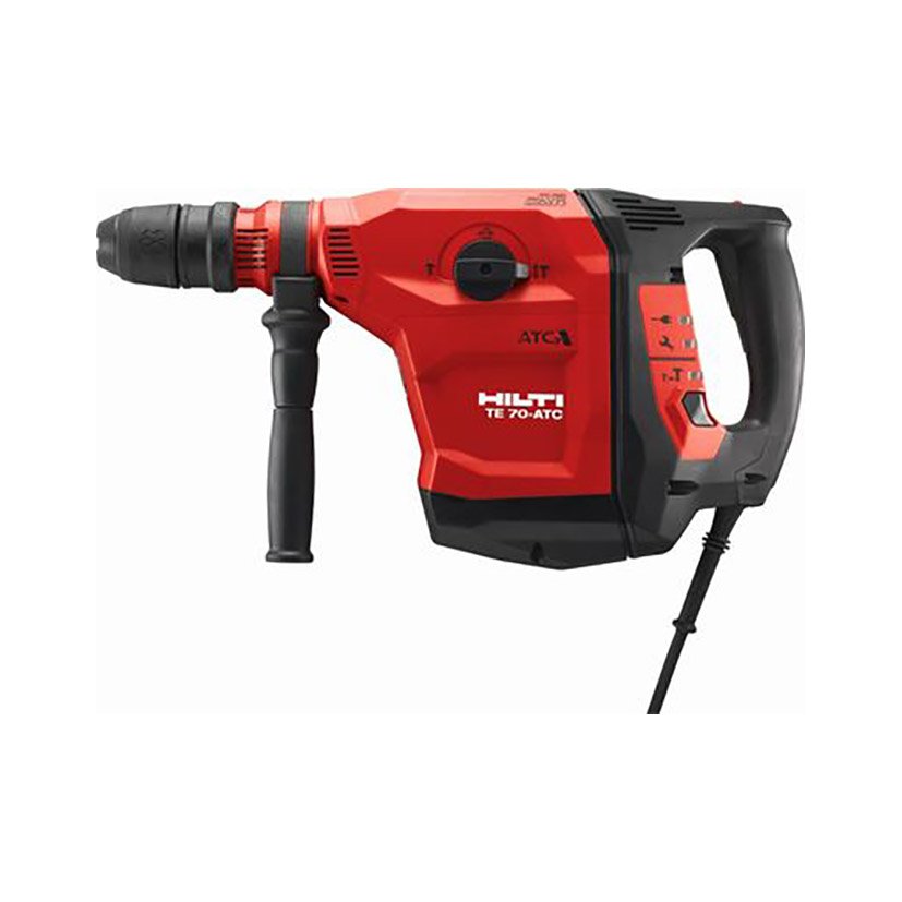 Bore- og meiselmaskin Hilti TE 70-ATC/AVR - Bilde 1
