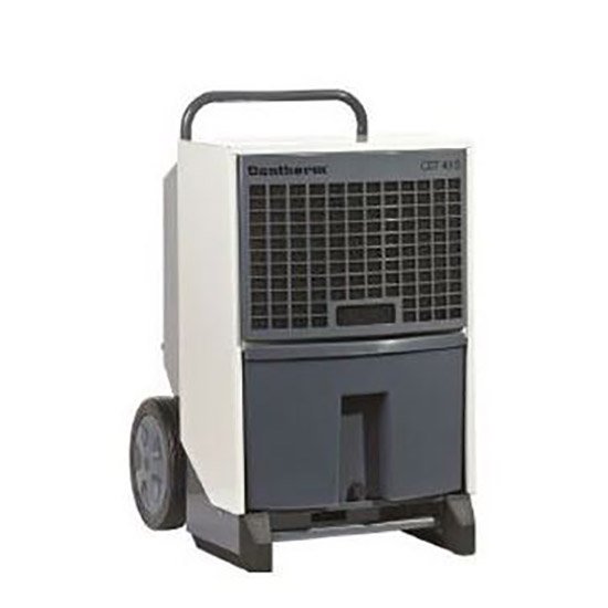 Kondensavfukter Dantherm CDT 40 S - Bilde 1