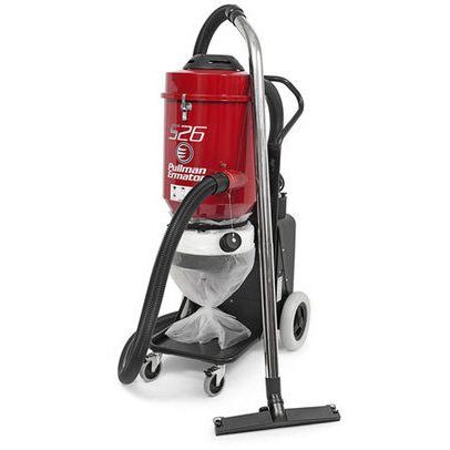 Pullman Ermator S26 - Bilde 1