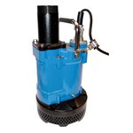 Lensepumpe 980 KTV L - Bilde 1