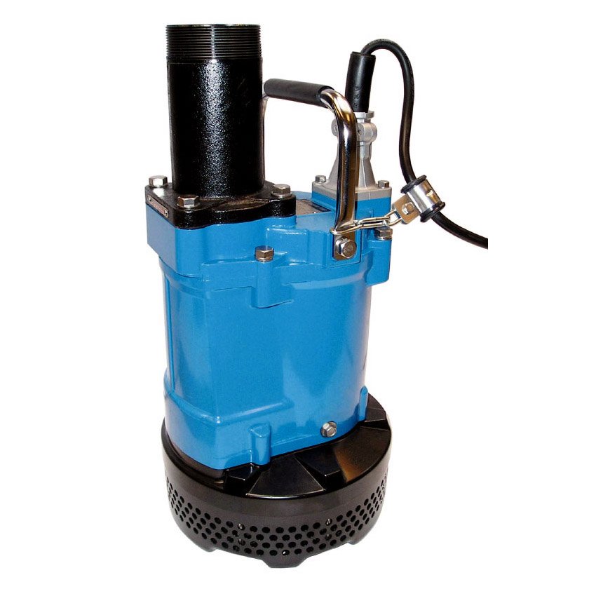 Lensepumpe 980 KTV L - Bilde 1