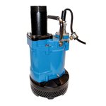 Lensepumpe 980 L - Bilde 1