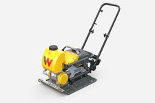 Wacker Neuson AP1850e Elektrisk