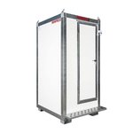 Toalettkabin - ARNPRO TC500 - Bilde 1