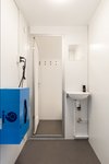 Asbestvogn 4 personer