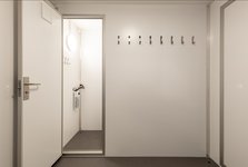 Asbestvogn 4 personer