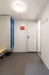 Asbestvogn 4 personer