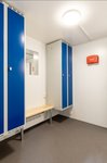 Asbestvogn 4 personer