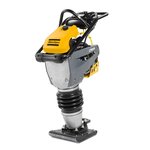 Grøftestamper Atlas Copco 69kg LT6005 - Bilde 1