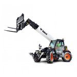 Bobcat T40-180SLP 4 tonn - Bilde 1