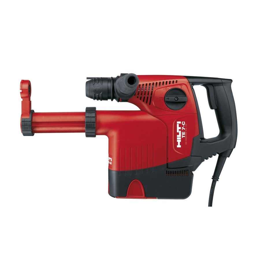 Borhammer Hilti TE 7-C DRS - Bilde 1