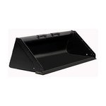 Skuffe til teleskoptruck - Bilde 1