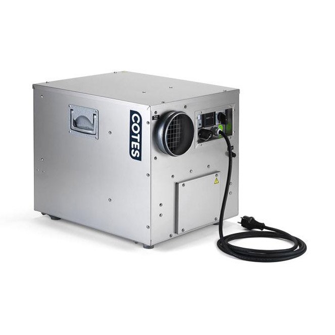 CR400B F-DRY ROTOR-avfukter - Bilde 1