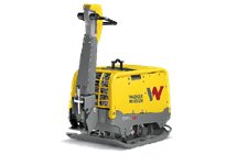 Vibroplate 771kg Wacker Neuson DPU80L - Bilde 3