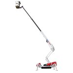 Dino 185XTC | Arbeidshøyde 18,5 m - Bilde 1