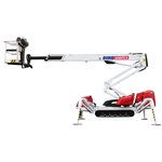 Dino 220XTC | Arbeidshøyde 22 m - Bilde 1